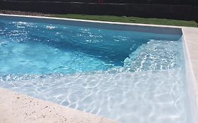 Villa La Croix Valmer Vue Panoramique Avec Piscine